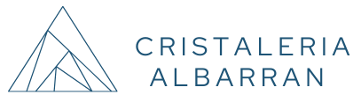 cristalerias albarran